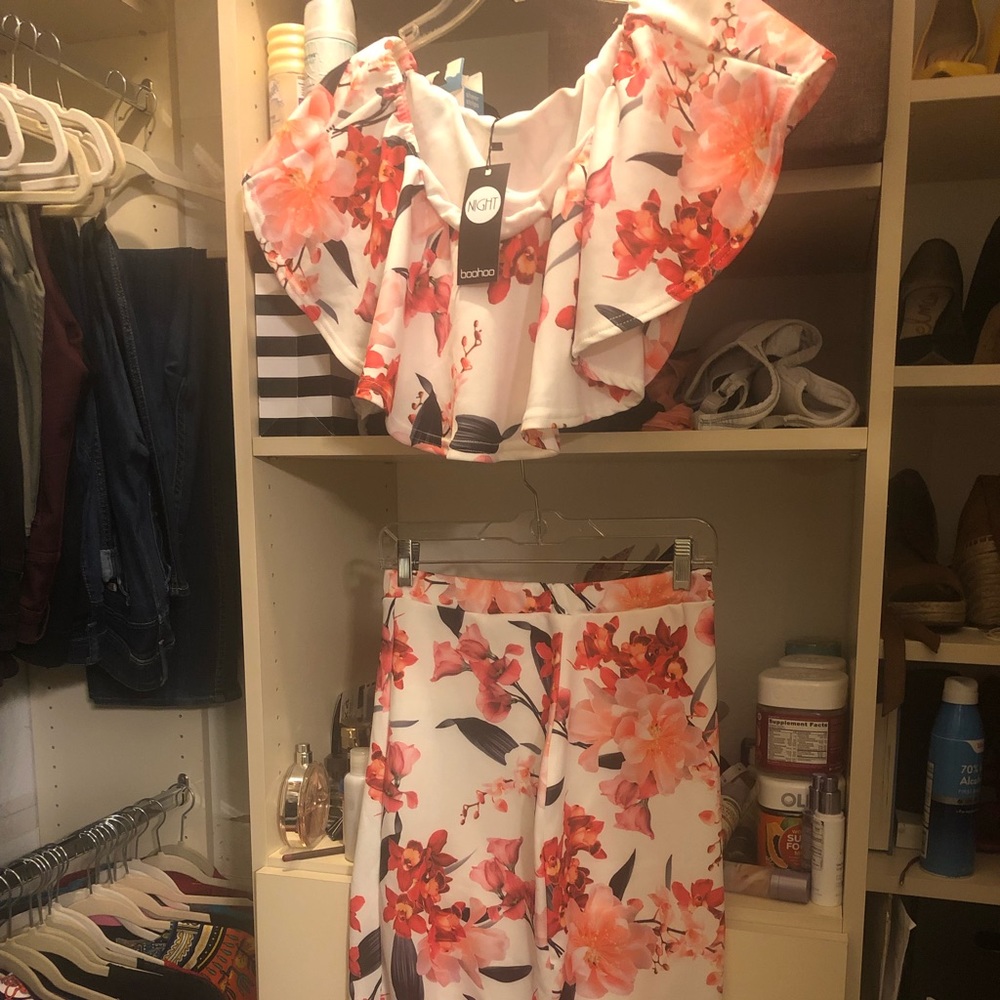 2 piece set
